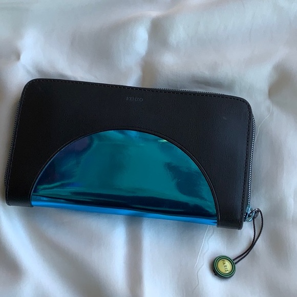 Kenzo Handbags - KENZO wallet